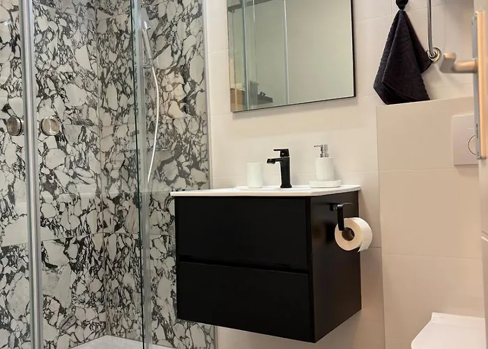 Apartman Luxury Lemi *