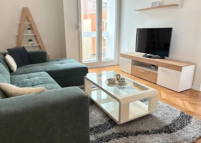 Luxury Lemi Apartman Split