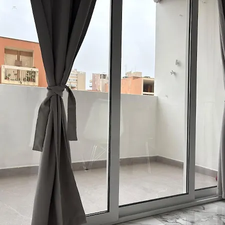 Apartment Luxury Lemi