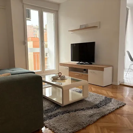 Luxury Lemi Apartment Split
