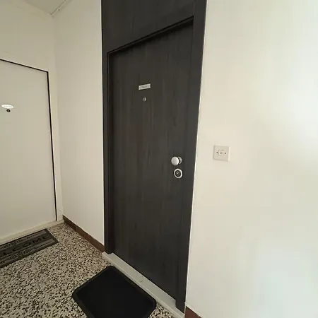 Luxury Lemi Apartment