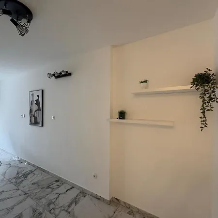 Luxury Lemi Apartment