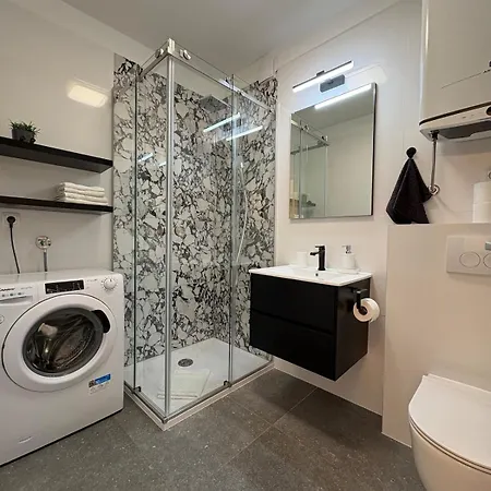 Luxury Lemi Apartment