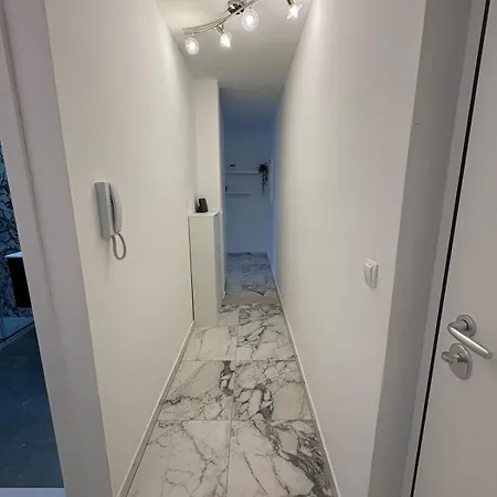 Apartman Luxury Lemi Split