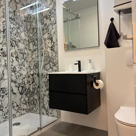 Apartment Luxury Lemi *