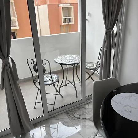 Apartment Luxury Lemi