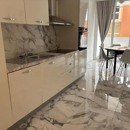 Luxury Lemi Appartement *