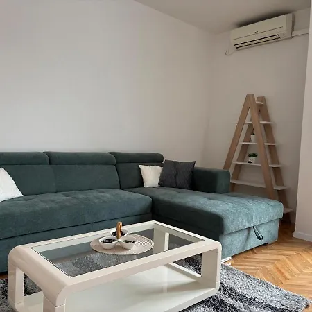 Appartement Luxury Lemi