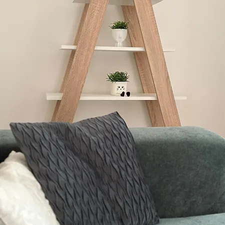 Luxury Lemi Appartement *